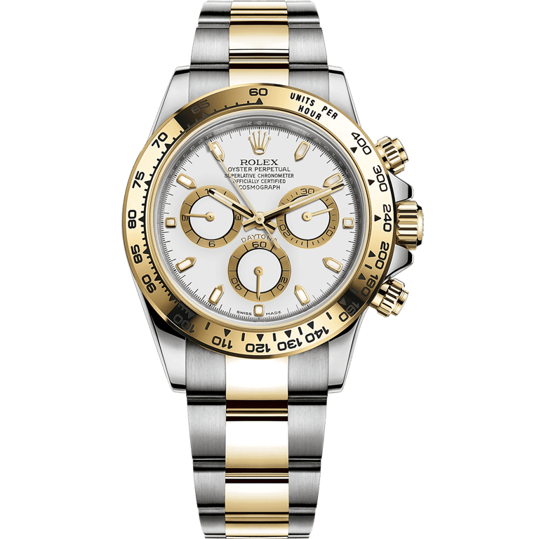 Rolex Oyster Perpetual Cosmograph Daytona 40mm | 116503-0001