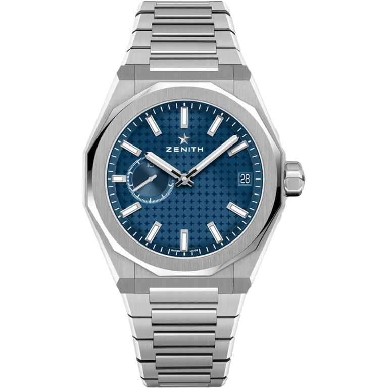 Zenith Defy Skyline 41mm | 03.9300.3620/51.I001