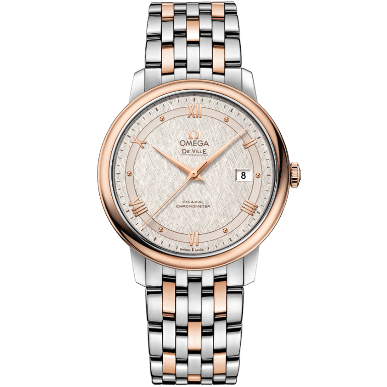 Omega De Ville Prestige 39.5mm | 424.20.40.20.02.003