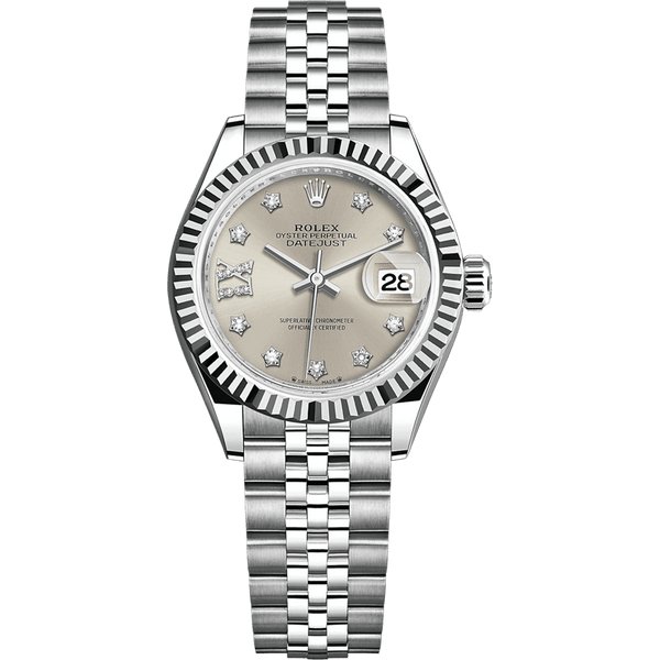 Rolex Oyster Perpetual Datejust 28mm | 279174-0021