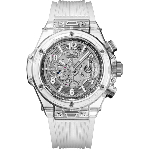 Hublot Big Bang Unico Sapphire Limited Edition 42mm | 441.JX.4802.RT