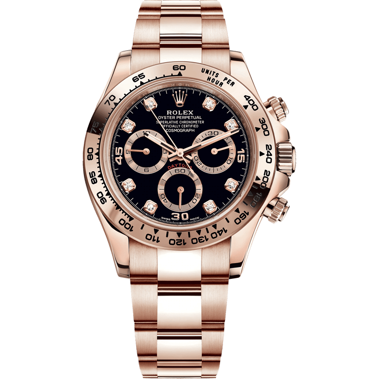 Rolex Oyster Perpetual Cosmograph Daytona 40mm | 116505-0015