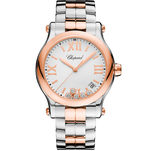 Chopard Happy Sport 36mm | 278582-6002