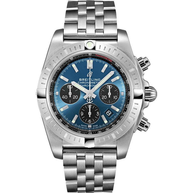 Breitling Chronomat Chronograph 44mm | AB0115101C1A1