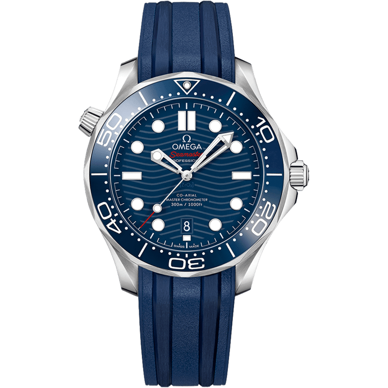 Omega Seamaster Diver 300M 42mm | 210.32.42.20.03.001