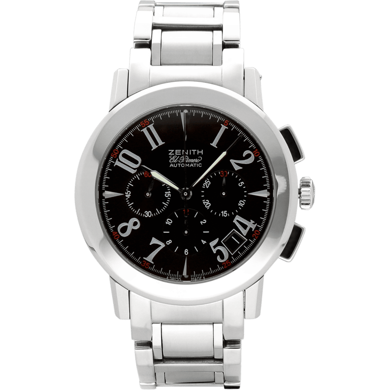 Zenith Port Royal Chronograph 40mm | 01/02.0450.400