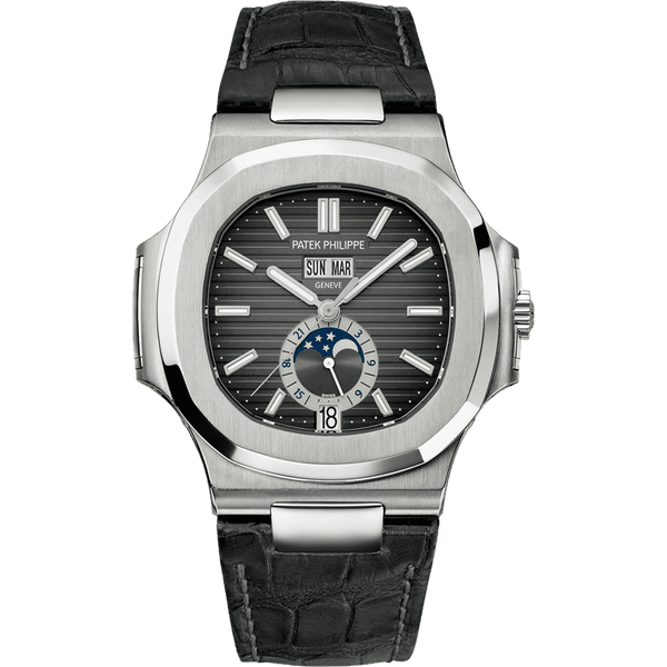 Patek Philippe Nautilus 40.5mm | 5726A-001