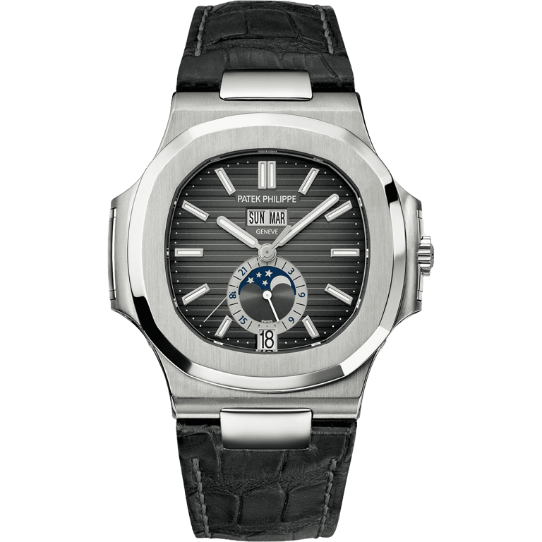 Patek Philippe Nautilus 40.5mm | 5726A-001