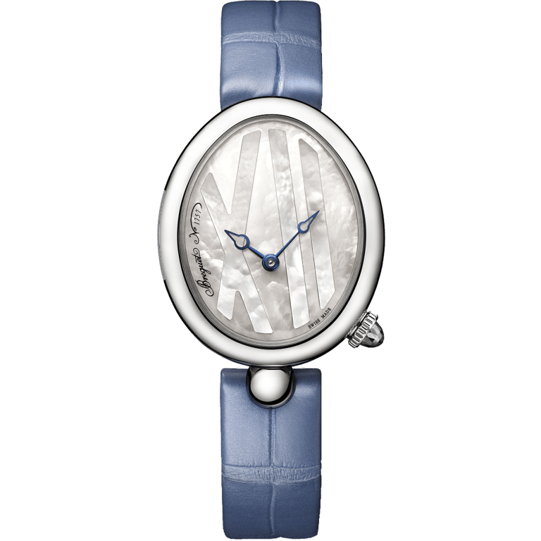 Breguet Reine de Naples | 9807ST/5W/922