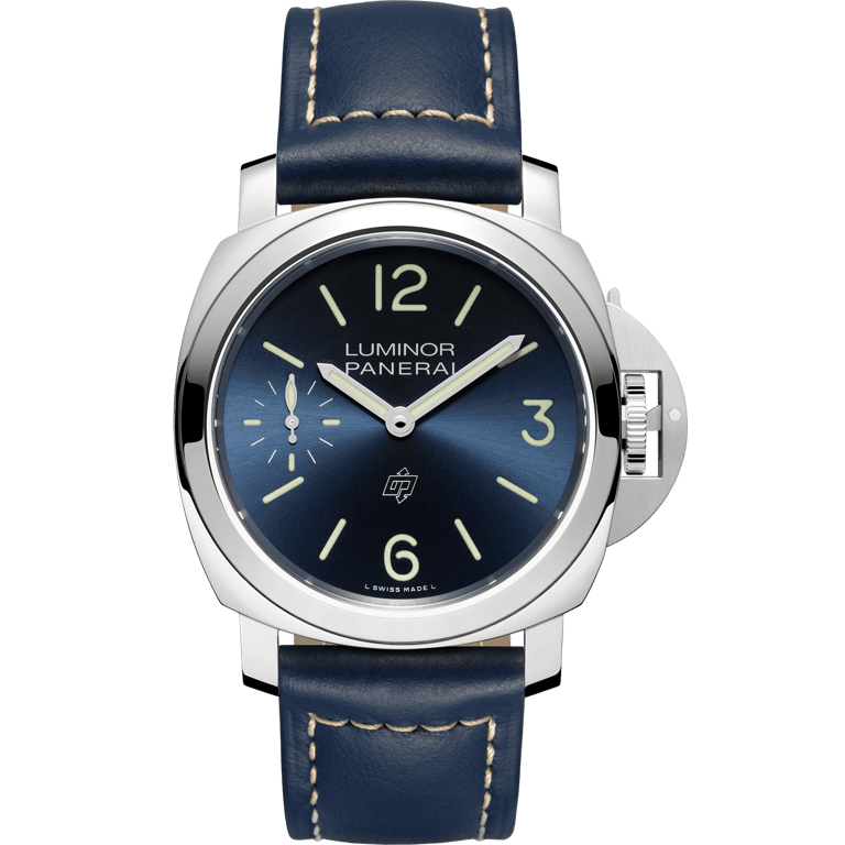 Panerai Blue Mare 44mm | PAM01085