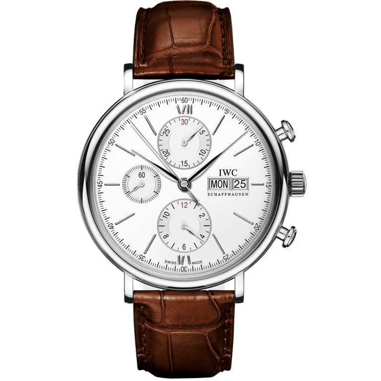 IWC Portofino Chronograph Limited Edition 42mm | IW391027