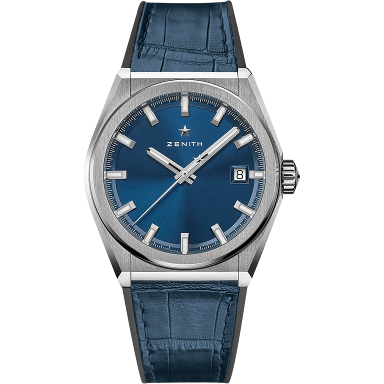 Zenith Defy Classic 41mm | 95.9000.670/51.R584