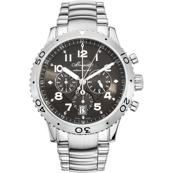 Breguet Transatlantique Type XXII 42.5mm | 3810ST/92/SZ9