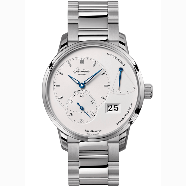 Glashütte Original PanoReserve 40mm | 1-65-01-22-12-24