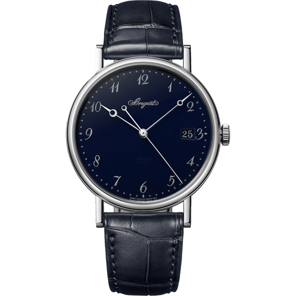 Breguet Classique 38mm | 5177BB/2Y/9V6