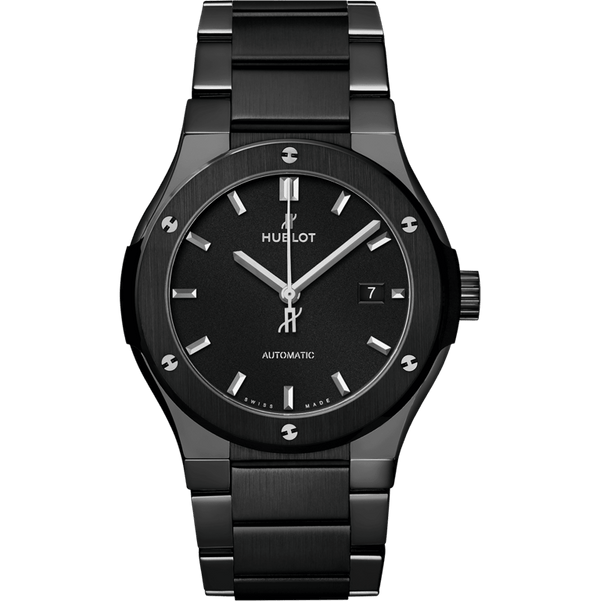 Hublot Classic Fusion Black Magic Bracelet 42mm | 548.CM.1170.CM