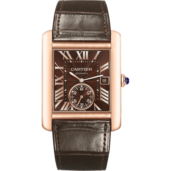 Cartier Tank MC | W5330002