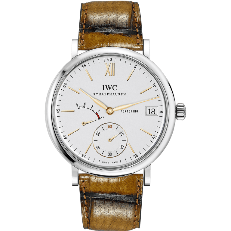 IWC Portofino Hand-Wound 8 Days 45mm | IW510103