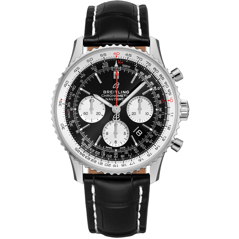 Breitling Navitimer Chronograph 43mm | AB0121211B1P2