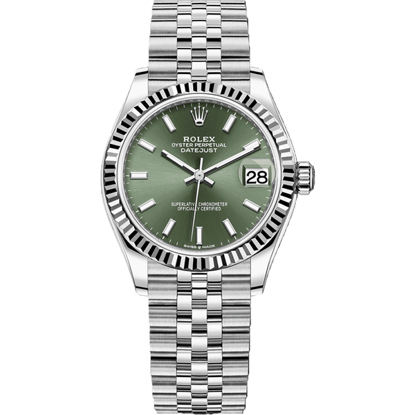 Rolex Oyster Perpetual Datejust 31mm | 278274-0018