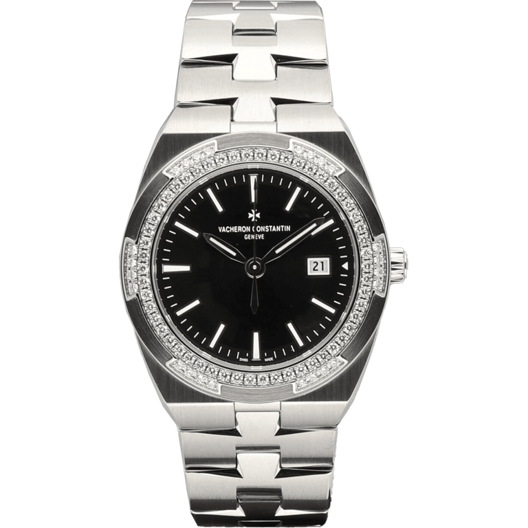 Vacheron Constantin Overseas 33mm | 1205V/100A-B591