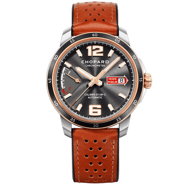 Chopard Mille Miglia GTS Power Control Limited Edition 43mm | 168566-6001