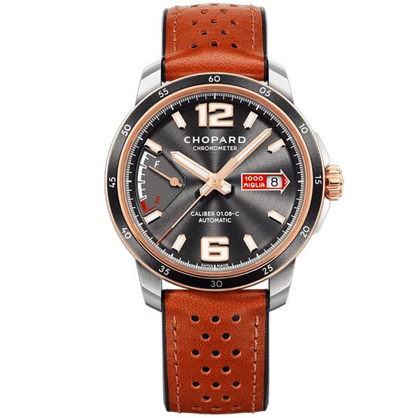 Chopard Mille Miglia GTS Power Control Limited Edition 43mm | 168566-6001