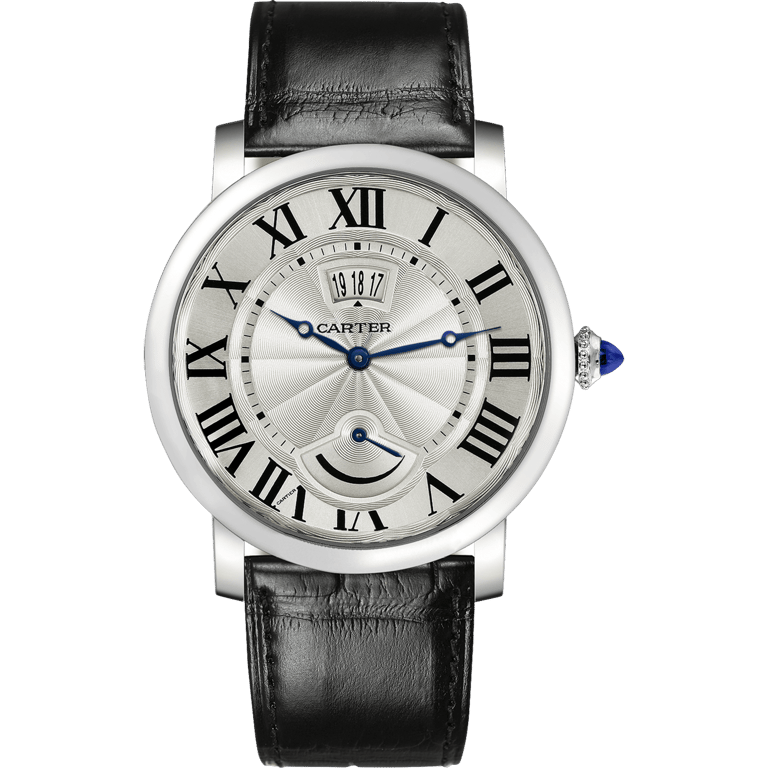 Cartier Rotonde 40mm | W1556369