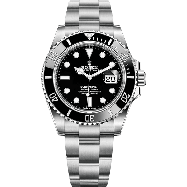 Rolex Oyster Perpetual Submariner Date 41mm | 126610LN-0001