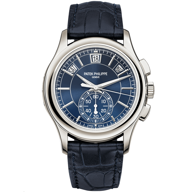 Patek Philippe Complications 42mm | 5905P-001