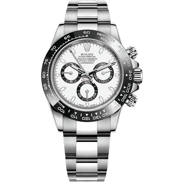 Rolex Oyster Perpetual Cosmograph Daytona 40mm | 116500LN-0001