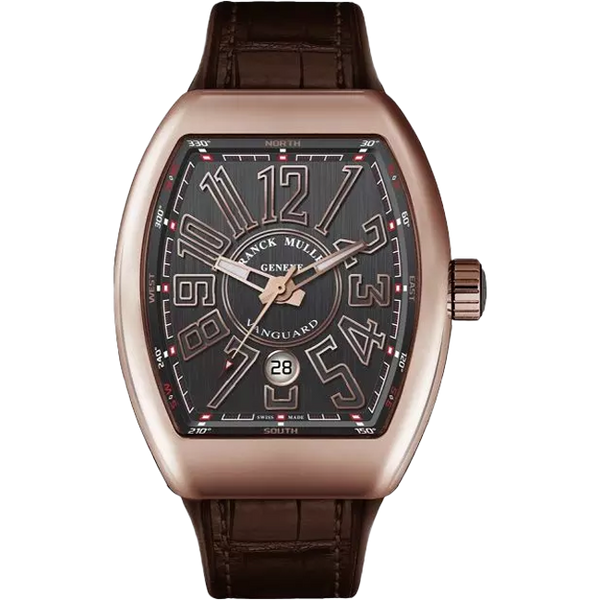 Franck Muller Vanguard V45 | V 45 SC DT 5N NR