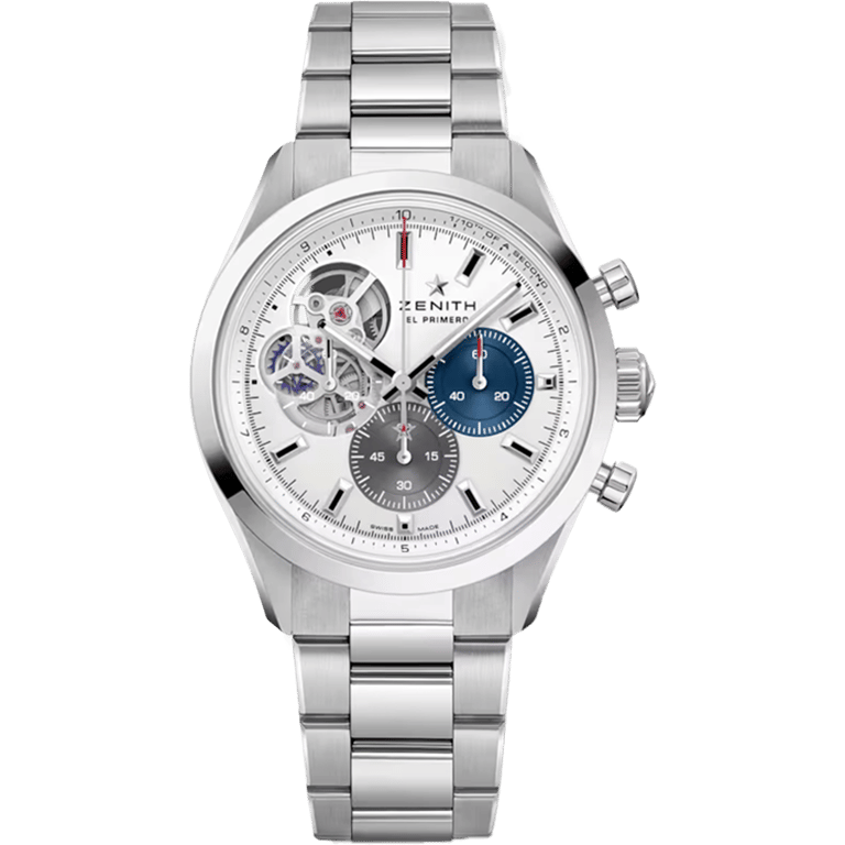 Zenith Chronomaster Open 39.5mm | 03.3300.3604/69.M3300