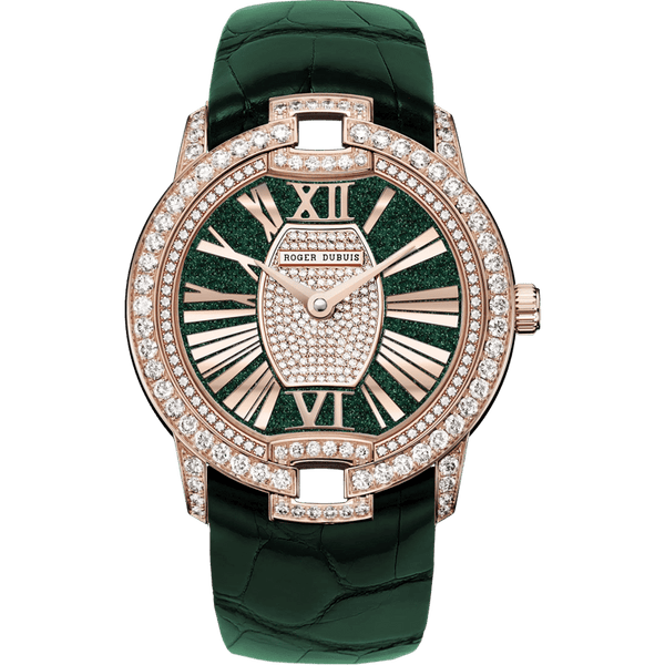 Roger Dubuis Velvet 36mm | RDDBVE0093