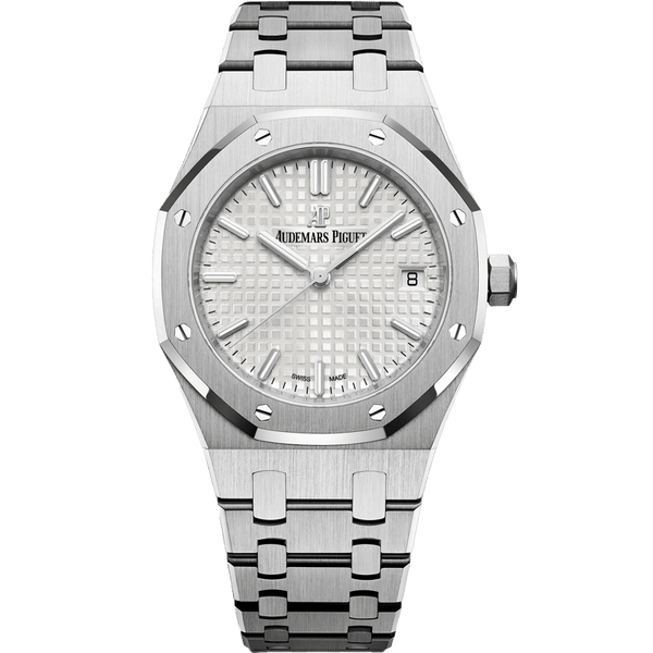 Audemars Piguet Royal Oak Selfwinding 34mm | 77350ST.OO.1261ST.01