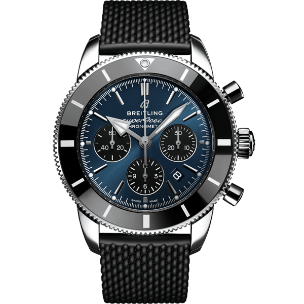 Breitling Superocean Heritage II Chronograph 44mm | AB0162121C1S1