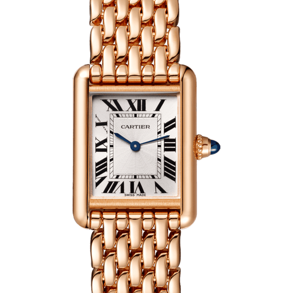 Cartier Tank Louis Cartier Small Model | WGTA0023