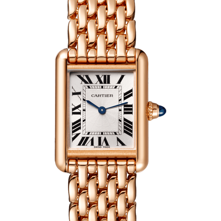 Cartier Tank Louis Cartier Small Model | WGTA0023