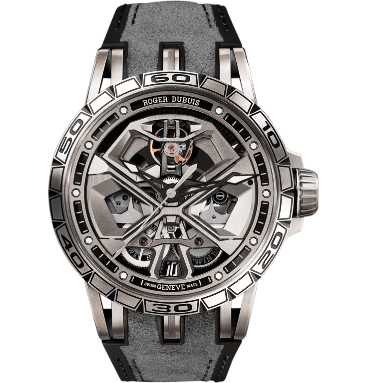 Roger Dubuis Excalibur Spider Huracàn 45mm | RDDBEX0748