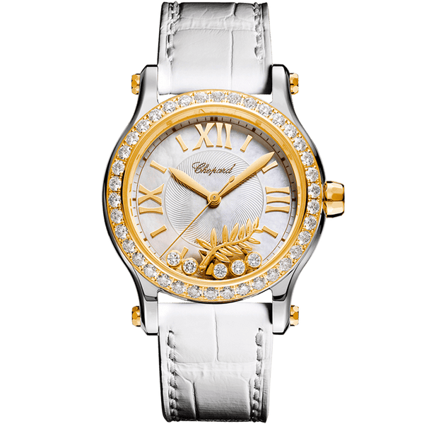 Chopard Happy Palm Limited Edition 36mm | 278578-4001