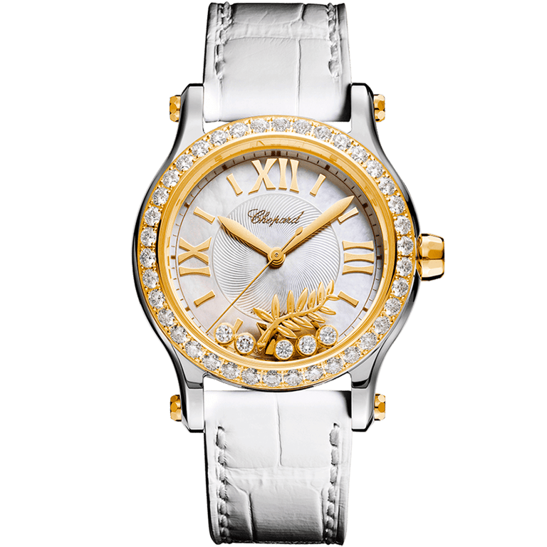 Chopard Happy Palm Limited Edition 36mm | 278578-4001