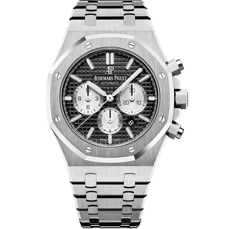 Audemars Piguet Royal Oak Chronograph 41mm | 26331ST.OO.1220ST.02