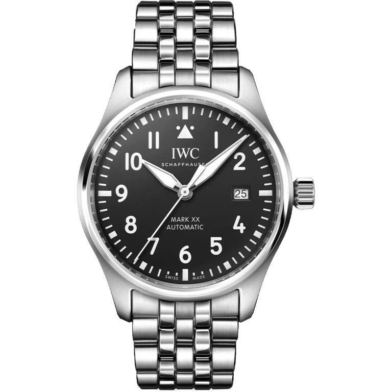 IWC Pilot Mark XX 40mm | IW328202