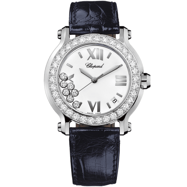 Chopard Happy Sport 36mm | 278476-2001