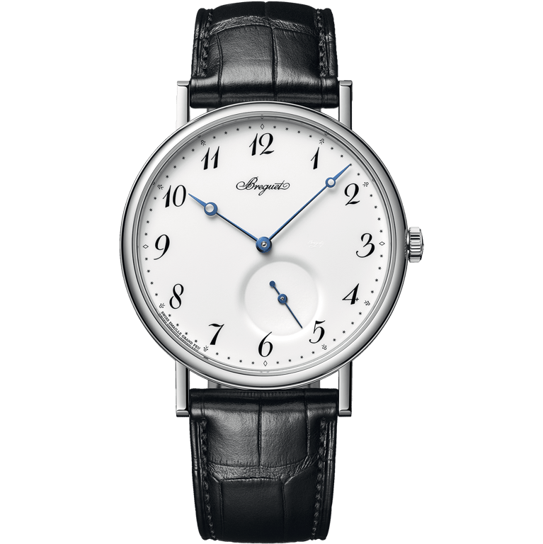 Breguet Classic 40mm | 7147BB/29/9WU