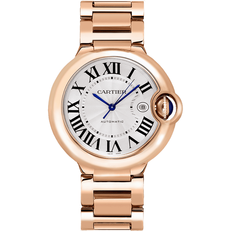 Cartier Ballon Bleu 42mm | WGBB0016