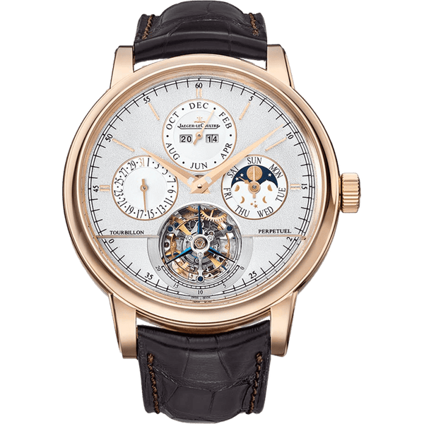 Jaeger LeCoultre Master Grande Tradition 42mm | Q5042420