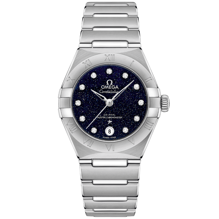 Omega Constellation 29mm | 131.10.29.20.53.001