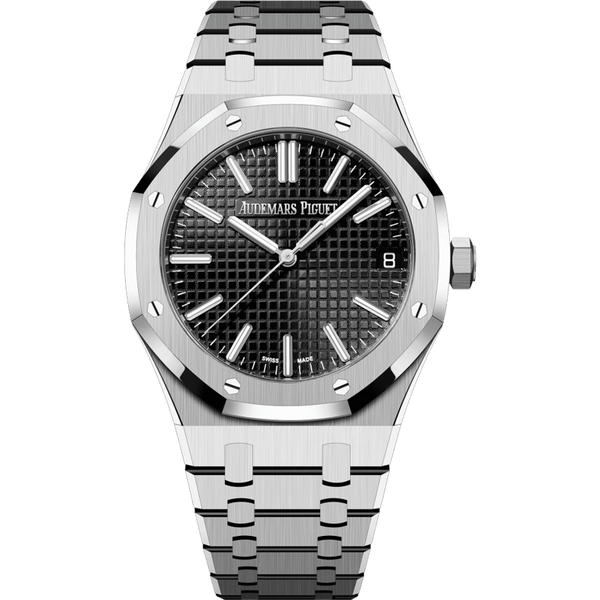 Audemars Piguet Royal Oak Selfwinding "50th Anniversary" 41mm | 15510ST.OO.1320ST.02