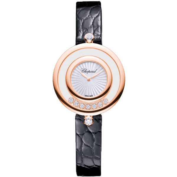 Chopard Happy Diamonds Icons 32mm | 209426-5001